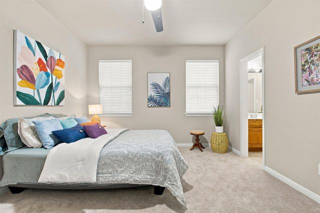 3004 Lombardi WAY, Cedar Park, TX 78613
