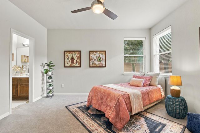 3004 Lombardi WAY, Cedar Park, TX 78613