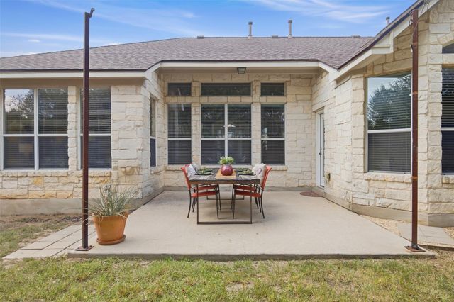 3004 Lombardi WAY, Cedar Park, TX 78613