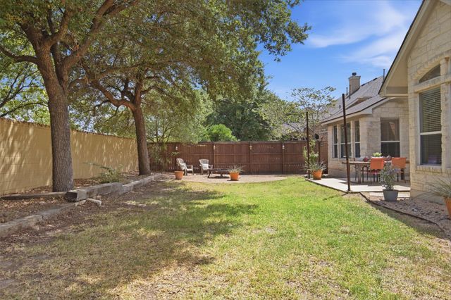3004 Lombardi WAY, Cedar Park, TX 78613
