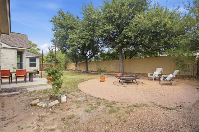 3004 Lombardi WAY, Cedar Park, TX 78613