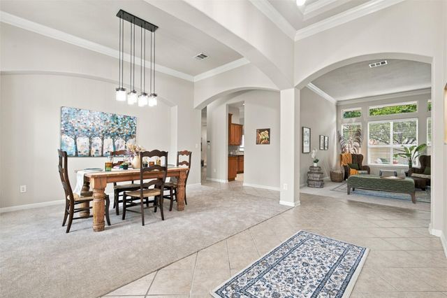 3004 Lombardi WAY, Cedar Park, TX 78613