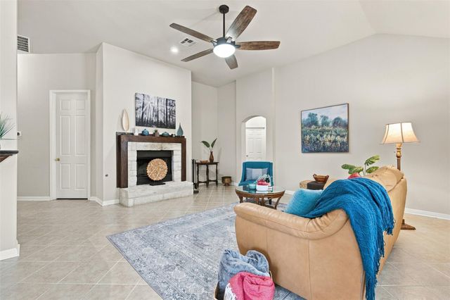 3004 Lombardi WAY, Cedar Park, TX 78613
