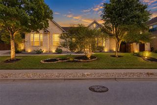 3004 Lombardi WAY, Cedar Park, TX 78613