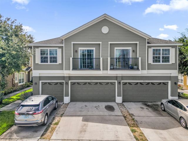 1933 ESTANCIA CIRCLE 1933, Kissimmee, FL 34741