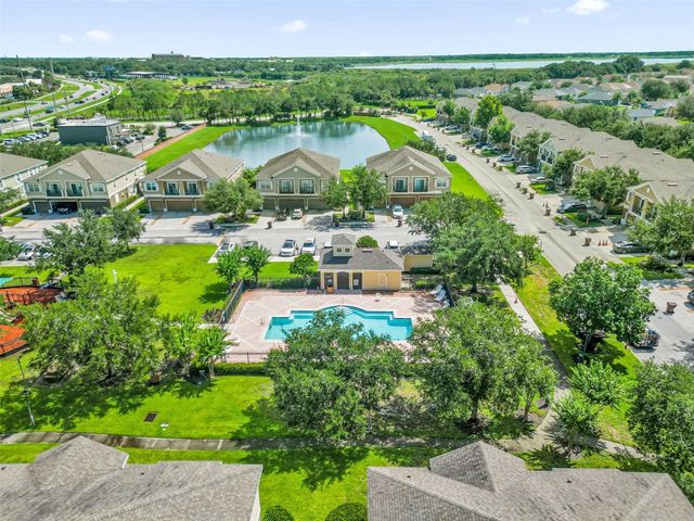 1933 ESTANCIA CIRCLE 1933, Kissimmee, FL 34741