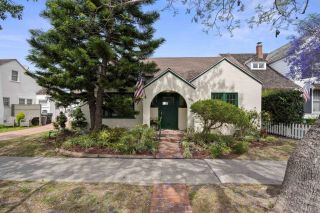 1011 Flora Avenue, Coronado, CA 92118
