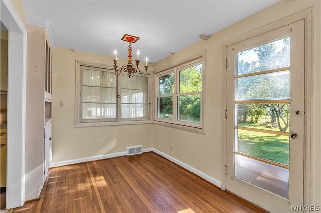 271 Getzville Road, Amherst, NY 14226
