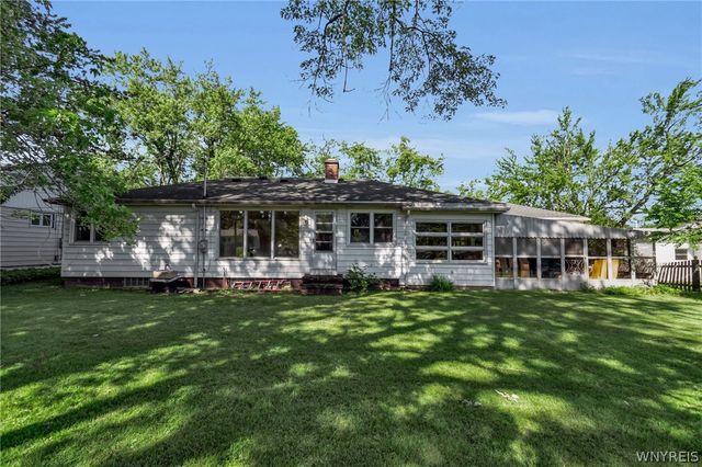 271 Getzville Road, Amherst, NY 14226