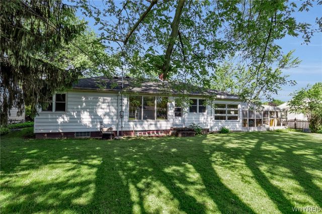 271 Getzville Road, Amherst, NY 14226