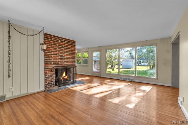 271 Getzville Road, Amherst, NY 14226