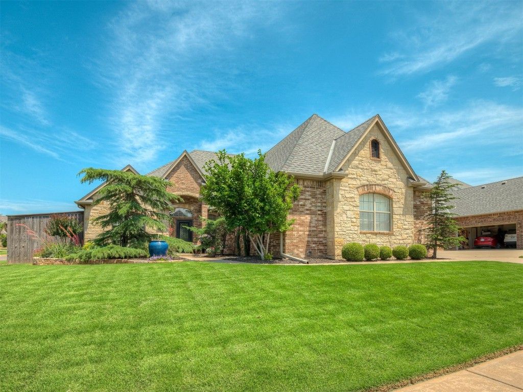 16208 Windrush Place, Edmond, OK 73013