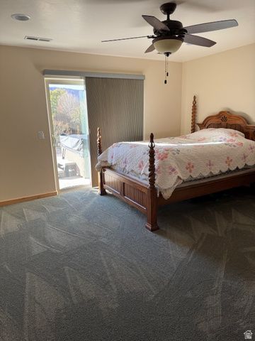 827 N PALISADE DR, Moab, UT 84532