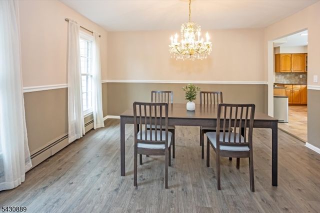 78 Forest Way, Hanover Twp., NJ 07950