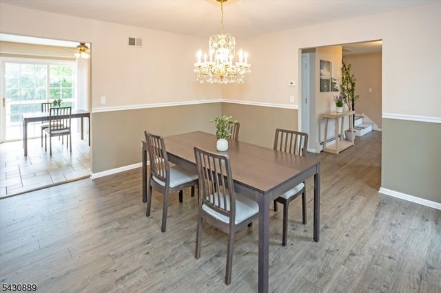 78 Forest Way, Hanover Twp., NJ 07950