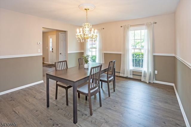 78 Forest Way, Hanover Twp., NJ 07950