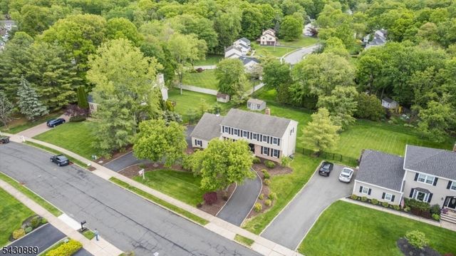 78 Forest Way, Hanover Twp., NJ 07950