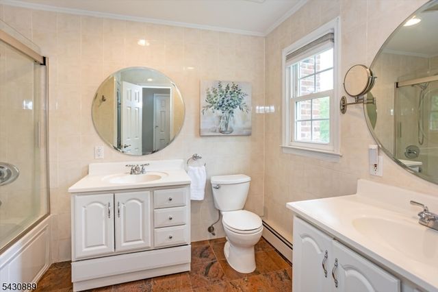 78 Forest Way, Hanover Twp., NJ 07950