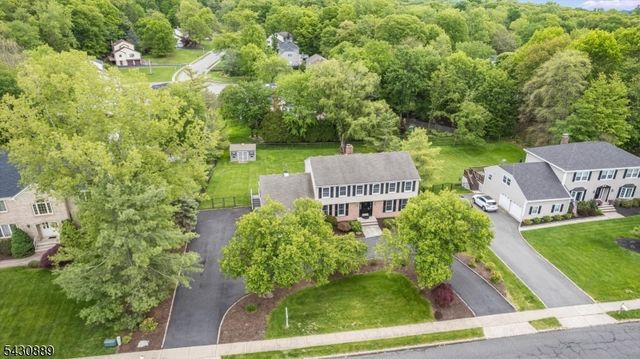 78 Forest Way, Hanover Twp., NJ 07950