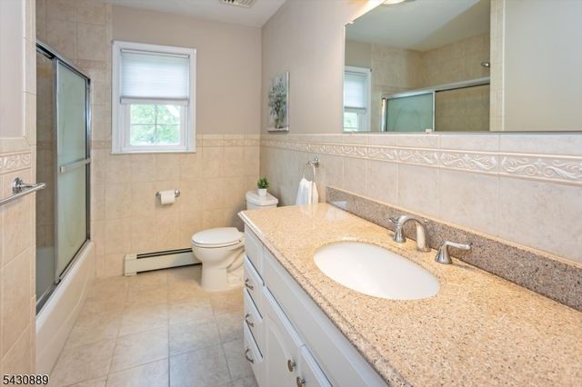 78 Forest Way, Hanover Twp., NJ 07950