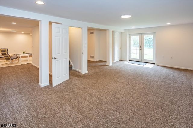 78 Forest Way, Hanover Twp., NJ 07950