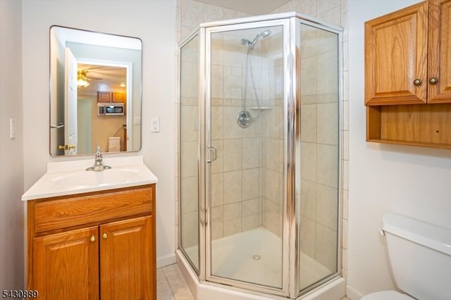 78 Forest Way, Hanover Twp., NJ 07950