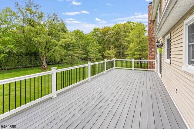 78 Forest Way, Hanover Twp., NJ 07950