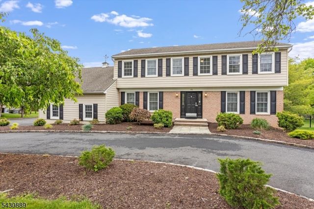 78 Forest Way, Hanover Twp., NJ 07950