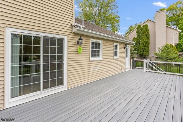 78 Forest Way, Hanover Twp., NJ 07950