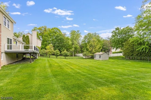 78 Forest Way, Hanover Twp., NJ 07950