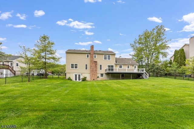 78 Forest Way, Hanover Twp., NJ 07950