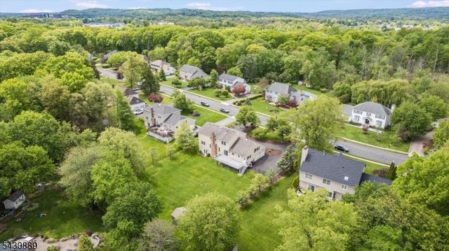 78 Forest Way, Hanover Twp., NJ 07950