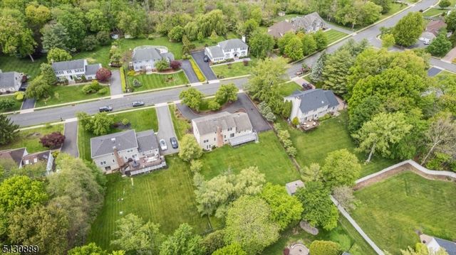 78 Forest Way, Hanover Twp., NJ 07950