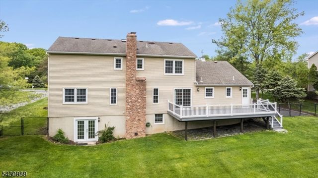 78 Forest Way, Hanover Twp., NJ 07950
