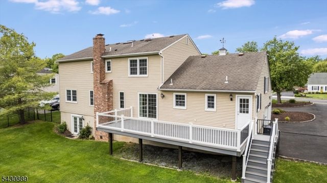 78 Forest Way, Hanover Twp., NJ 07950