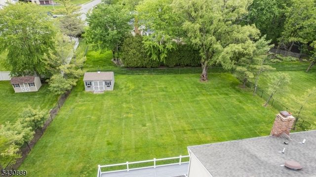 78 Forest Way, Hanover Twp., NJ 07950