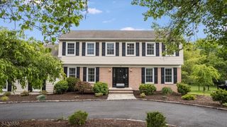 78 Forest Way, Hanover Twp., NJ 07950