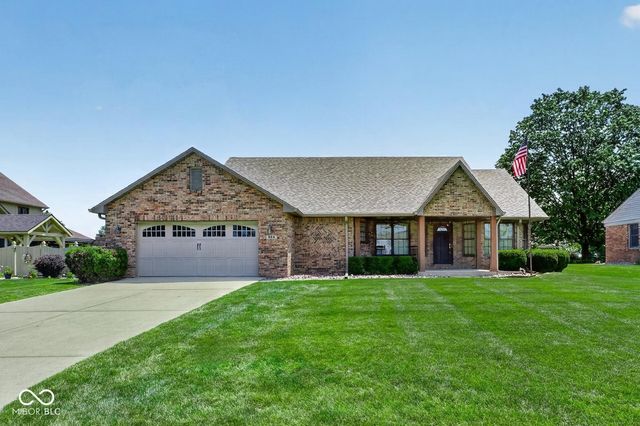 824 Westgate Drive, Anderson, IN 46012