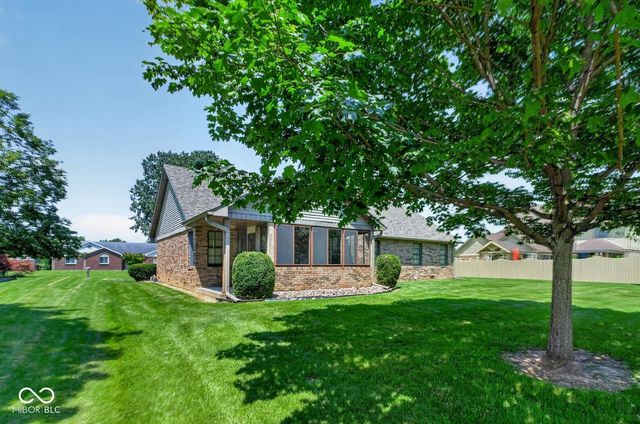 824 Westgate Drive, Anderson, IN 46012