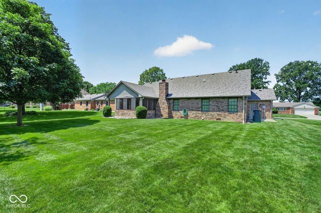824 Westgate Drive, Anderson, IN 46012