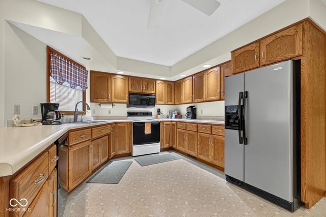 824 Westgate Drive, Anderson, IN 46012