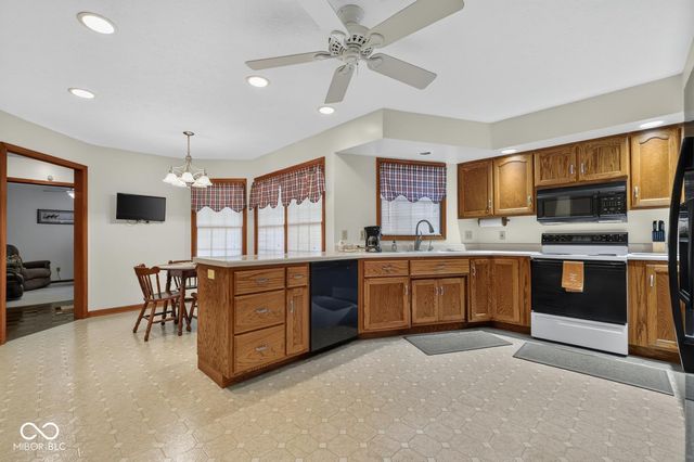 824 Westgate Drive, Anderson, IN 46012