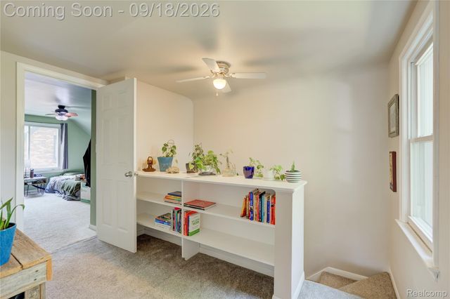 88 Amherst Road, Pleasant Ridge, MI 48069