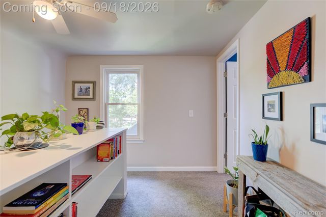88 Amherst Road, Pleasant Ridge, MI 48069