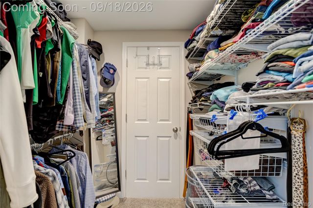 88 Amherst Road, Pleasant Ridge, MI 48069