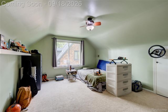 88 Amherst Road, Pleasant Ridge, MI 48069