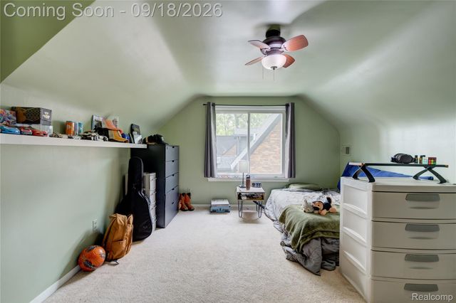 88 Amherst Road, Pleasant Ridge, MI 48069