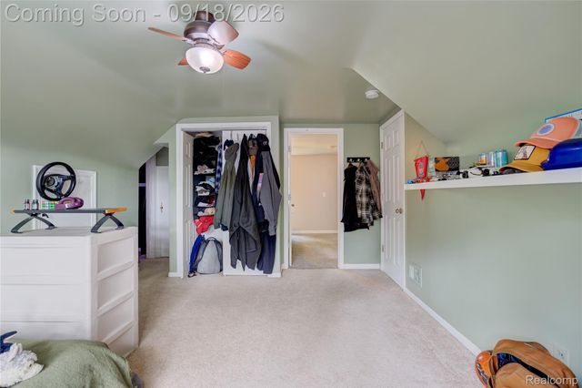 88 Amherst Road, Pleasant Ridge, MI 48069