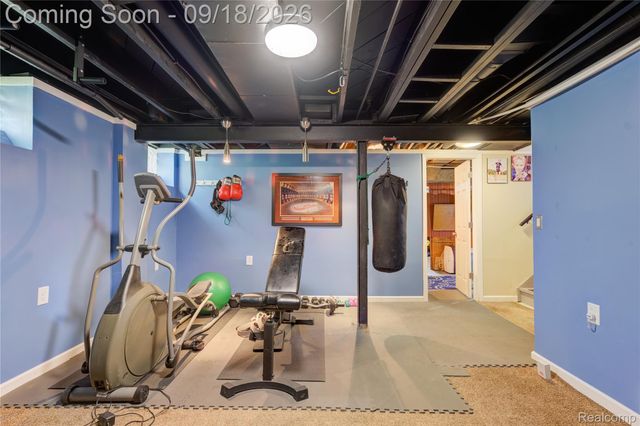 88 Amherst Road, Pleasant Ridge, MI 48069