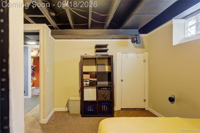 88 Amherst Road, Pleasant Ridge, MI 48069